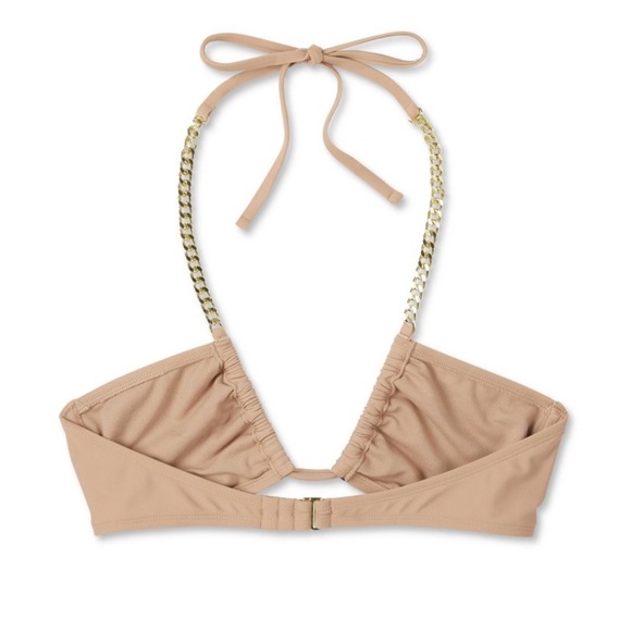 Wild Fable Two Piece Chain Bikini - Picture 5 of 9